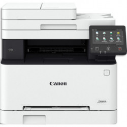 CANON Multifonction laser couleur MF657CDW