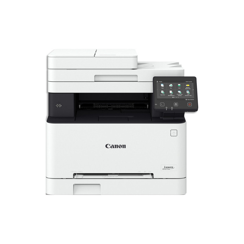 CANON Multifonction laser couleur MF657CDW