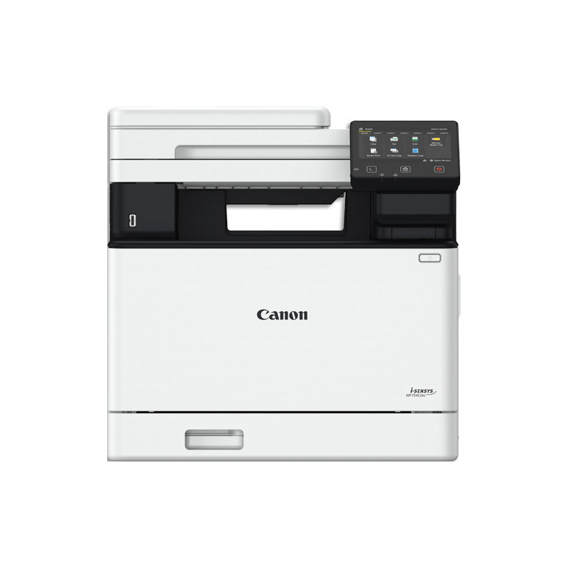 CANON Multifonction laser couleur MF754CDW