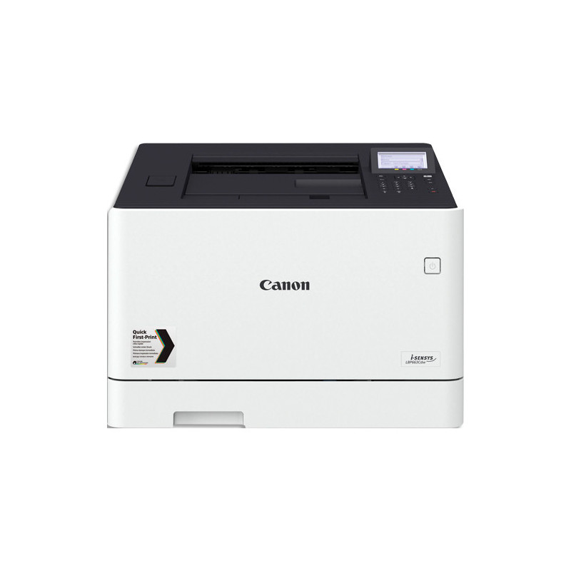 CANON Imprimante laser LBP633CDW