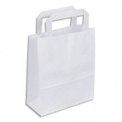 Lot 50 sac en papier kraft...