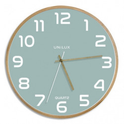 UNILUX Horloge murale...