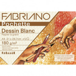 FABRIANO Pochette scolaire...