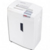 HSM Destructeur de document Shredstar XP12 PRO P-5, coupe croisée 2x50mm, corbeille 26L 1033121