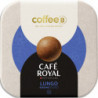 Boîte de 9 boules Coffee B par Café Royal Lungo