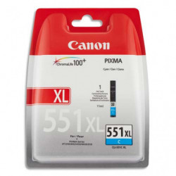 CANON Cartouche Jet d'encre...