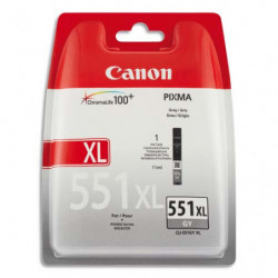 CANON Cartouche Jet d'encre...