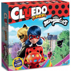 CLUEDO Jeux de société...