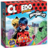 CLUEDO Jeux de société CLUEDO édition spéciale JUNIOR MIRACULOUS