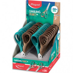 MAPED Ciseaux Vivo 12 cm...