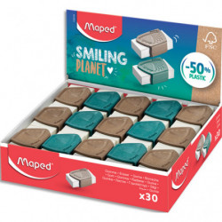 MAPED Gomme précision...