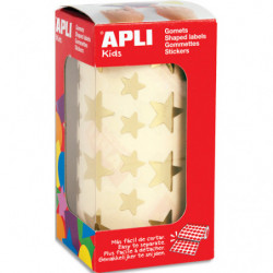 AGIPA Rouleau de gommette...
