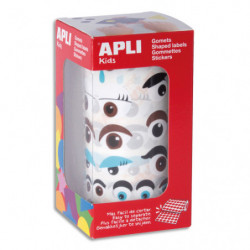 APLI Rouleau de 1380...
