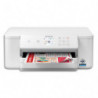 EPSON Imprimante jet d'encre monochrome WF-C4310DW