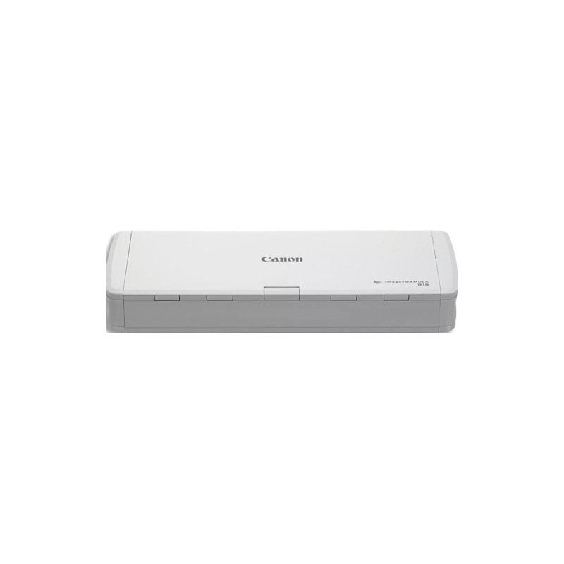 CANON Scanner IMAGE FORMULA R10