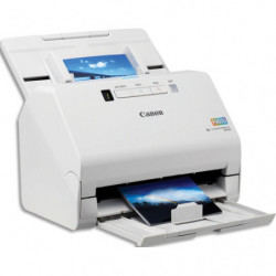 CANON Scanner IMAGE FORMULA RS40