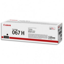 CANON Cartouche Toner noir CRG 067 XL 5106C002