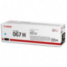 CANON Cartouche Toner cyan CRG 067 XL 5105C002