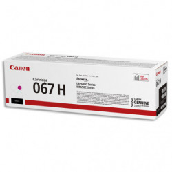 CANON Cartouche Toner Magenta CRG 067 XL 5104C002