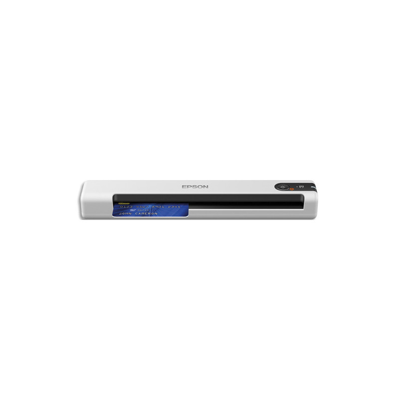 EPSON Scanner mobile professionnel Epson WorkForce DS-70