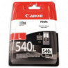 CANON Cartouche jet d'encre noire taille L PG-540L 5224B010