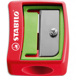 STABILO Taille crayon Woody...