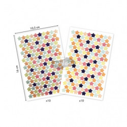 MAILDOR Sachet de 20...