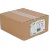 GPV Boîte de 500 enveloppes blanches recyclées 100% DL 110x220 80 g/m² fenêtre bande de protec Kit Epopia