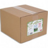 GPV Boîte de 500 enveloppes blanches recyclées 100% C5 162x229 80 g/m² bande de protection Kit Epopia