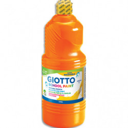 GIOTTO Flacon d'1 litre de...