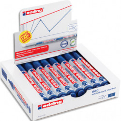 EDDING Pack Value de 17+3...
