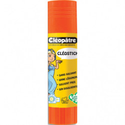 CLEOPATRE Colle en bâton,...