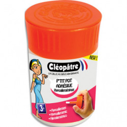 CLEOPATRE P'tit pot de...