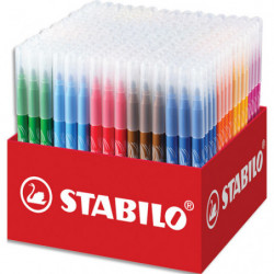 STABILO Schoolpack de 240...