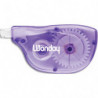 WONDAY Roller de correction Latéral 5 mm x 8 m