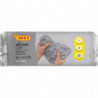 JOVI Air Dry, sachet de pâte autodurcissante 1 kg couleur gris