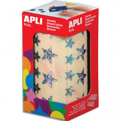 APLI KIDS Boîte de...