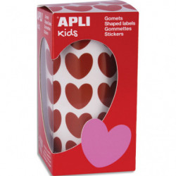APLI KIDS Boîte de...