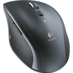 LOGITECH Souris sans fil...