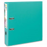 EXACOMPTA Classeur à levier en polypro PREMTOUCH dos de 8cm, coloris Vert Clair