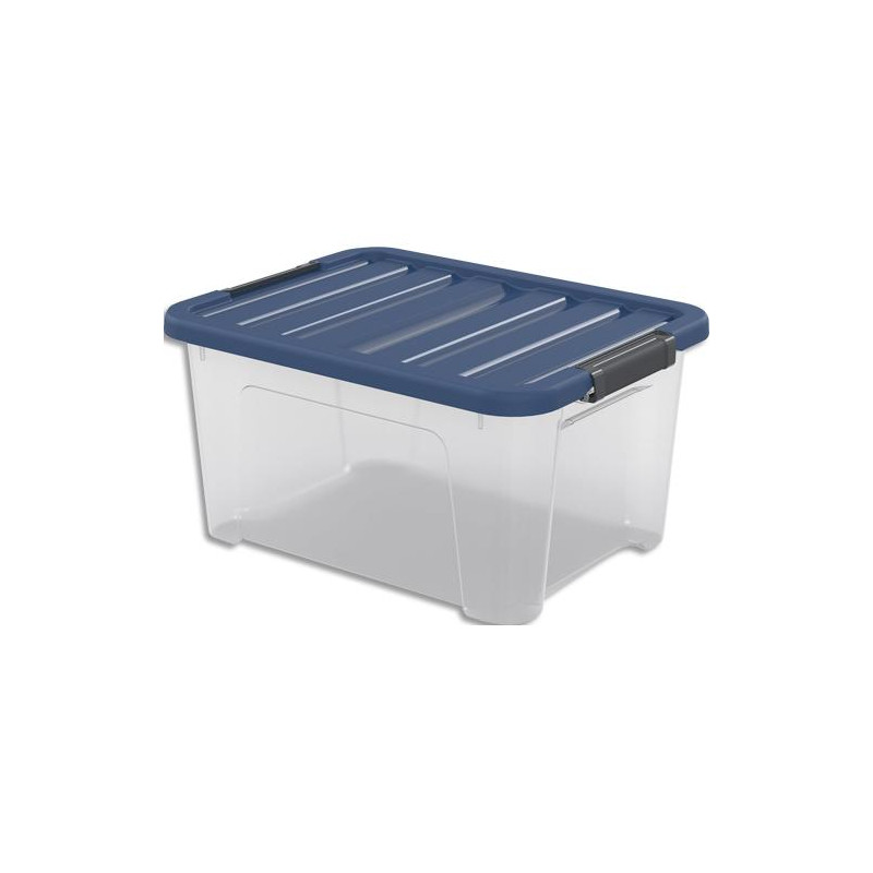 SUNDIS Boîte Wave box 24L dimensions 45x34xH23 cm