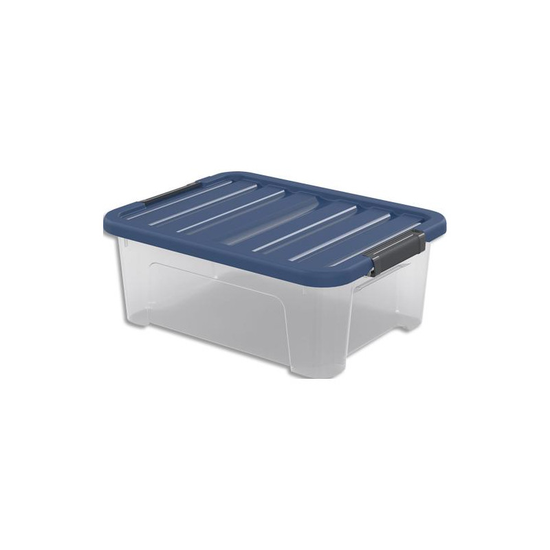 SUNDIS Bo&icirc;te Wave box 25L dimensions 55x39xH17 cm