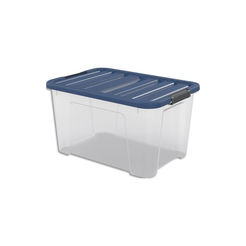 SUNDIS Boîte Wave box 45L dimensions 55,5x39xH30,5 cm