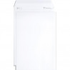 CLAIREFONTAINE Paquet de 50 pochettes vélin Blanc auto-adhésives 120g format C4 229 x 324 mm