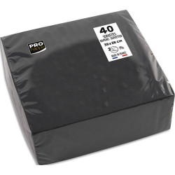 PRONTO Paquet de 40...