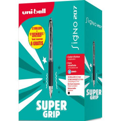 UNIBALL 12 SIGNO RETRACT....