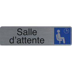 EXACOMPTA Plaque adhésive...
