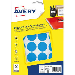 AVERY Sachet de 240...