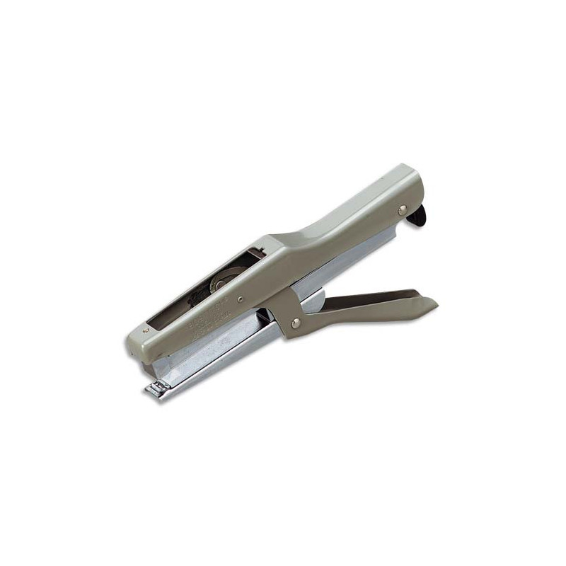 BOSTITCH Pince agrafeuse acier Gris P3, utilise les agrafes SP19