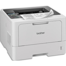 BROTHER Imprimante Laser monochrome HL-L5210DN